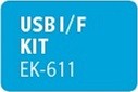 EK-611 USB-интерфейс для bizhub C659/ C759/ AP C759