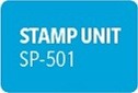 SP-501 Fax Stamp Unit для bizhub C659/ C759/ AP C759