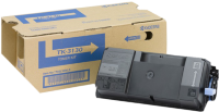 TK-3130 Тонер-картридж для Kyocera FS-2100, FS-4100DN, FS-4200DN, FS-4300DN, M3560idn, M3550idn (25 000 стр.)