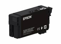 Картридж черный для Epson SC-T3100/5100 50мл