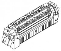 FK-8115 Модуль термозакрепления, фьюзер (200K) Kyocera ECOSYS M8124idn/ M8130idn