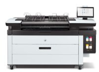 Принтер HP PageWide XL 5200 (40")