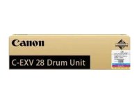 Блок фотобарабана Drum Unit (2777B003BA ) Canon (C-EXV 28, C-EXV28) цветной для iR C5045/iR C5051 (iR ADVANCE C5045/iR ADVANCE C5051)