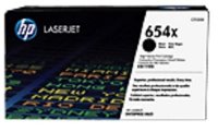 CF330X Kартридж черный 654X HP Color LaserJet Enterprise M651n/M651dn/M651xh/M680dn (20,5K)