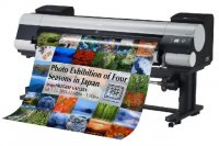 Принтер Canon iPF9400S