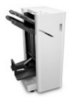 Y1G07A Финишер-брошюровщик для HP LaserJet (буклетчик) E876xx/ E778xx