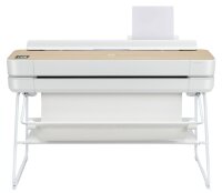 HP DesignJet Studio - принтер 36"