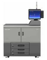 Ricoh Pro 8310 - принтер