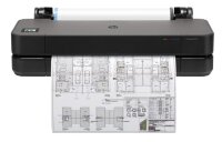 HP DesignJet T250 - принтер 24"