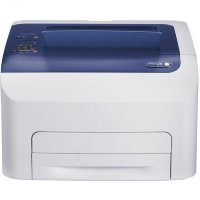 Xerox Phaser™ 6022NI - 18 стр/мин, цветной принтер