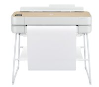 HP DesignJet Studio - принтер 24"