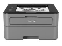Brother HL-L2300DR - принтер А4, 26стр/мин, 3 года гарантии
