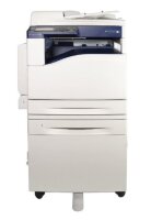 Xerox DocuCentre SC2020 - МФУ А3, 20 стр/мин + доп. лоток А3 + тумба