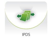 Модуль для печати по протоколу IPDS тип M45