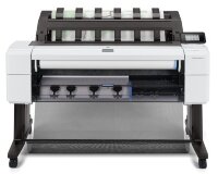 HP DesignJet T1600dr PS - принтер 36"