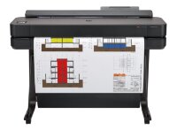 HP DesignJet T650 - принтер 36"