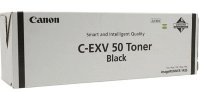 Тонер C-EXV 50 (17.6k) для Canon 1435/1435i/1435iF