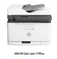 HP Color Laser MFP 179fnw 