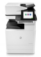 HP Color LaserJet Managed MFP E78325z – МФУ 25 стр/мин - замена E77825z
