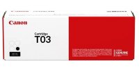 Тонер-картридж T03 Canon Toner T03 для 715i/ 615i/ 525i/ 715iZ/ 615iZ/ 525iZ (51K)