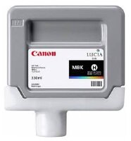 Картридж матовый черный PFI-307 MBK для Canon iPF830/ 840/ 850 (330 мл) PFI307MBk / PFI-307MBk