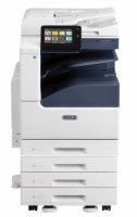 Xerox VersaLink C7025 - МФУ А3 25 стр/мин + 3 дополн. лотка