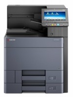 Kyocera P8060cdn - принтер ф.А3