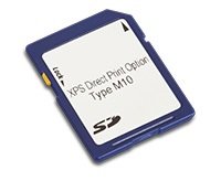 Модуль для печати XPS тип М10 для MP C401SP/ C401SRSP/ C401ZSP/ C401ZSRSP