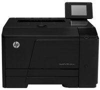 HP Color LaserJet Pro 200 M251nw