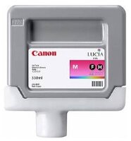 Картридж пурпурный PFI-307 M для Canon iPF830/840/850 (330 мл) PFI307M/ PFI-307M