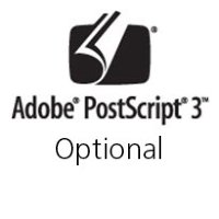 Модуль PostScript3 тип S11 для Pro 8300S/8310S/8320S