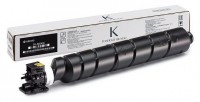 TK-8800K Тонер-картридж черный (30K) Black для P8060cdn (TK8800)