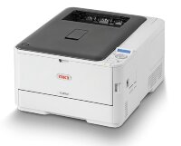 Oki C332DN - принтер А4, 30 / 26 стр/мин