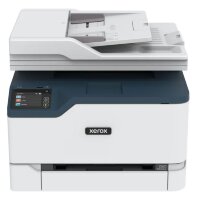 Xerox C235 - цветное МФУ А4 - 22 стр/мин