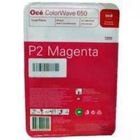 Картриджи OCE ColorWave 650 Magenta, комплект 4 шт. х 500 гр. (29800272)  