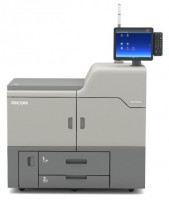 Ricoh Pro C7200 принтер