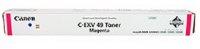 Тонер C-EXV 49 пурпурный для Canon iR ADV C3320/ C3320i/ C3325i/ C3330i / iR ADV C3520i/ C3525i/ C3530i (19000 стр.) C-EXV49, С-EXV49, С-EXV 49