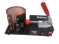 Кружечный термопресс Bulros T-10 new