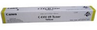 Тонер C-EXV 49 желтый для Canon iR ADV C3320/ C3320i/ C3325i/ C3330i / iR ADV C3520i/ C3525i/ C3530i (19000 стр.) 