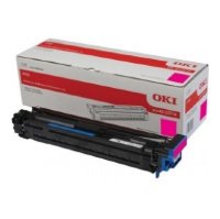 Блок фотобарабана пурпурный (40k) для Oki C931 / C941 / ES9431 / ES9541