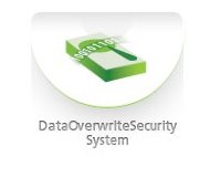 Модуль перезаписи данных на жестком диске тип M19 DataOverwriteSecurity Unit Type M19
