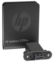 Сервер беспроводной печати HP Jetdirect 2700w USB (J8026A)