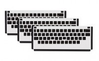 Клавиатура HP LaserJet Swedish Overlay Keyboard