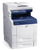 Xerox WC 6605DN (WorkCentre 6605DN)