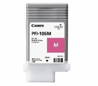 Картридж PFI-106M iPF6400/ iPF6450 (PFI-106 M, PFI106M, PFI106 M)