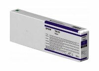 Катридж Epson SC-P-7000V/ P9000V XXL Violet T804D00 UltraChrome HDX 700ml