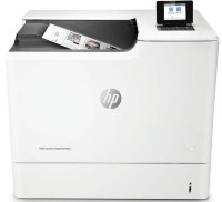 HP Color LaserJet Ent M652n