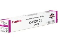 Тонер пурпурный Canon C-EXV 28 M для iR-ADV C5250/ C5255/ C5045/ C5051, 38K (C-EXV28M, C-EXV 28M)