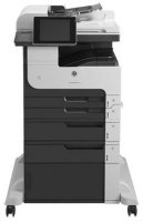 HP LaserJet Enterprise 700 MFP M725f 
