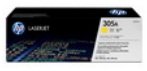 CE341A Тонер-картридж голубой HP 651A Color LaserJet Enterprise 700 M775 (16K)